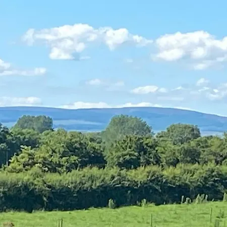 Adorable In The Countryside Horská chata *
