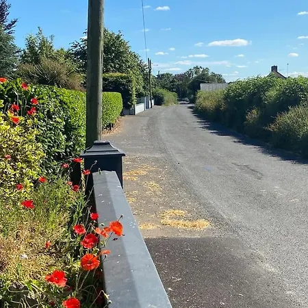 Adorable In The Countryside Horská chata