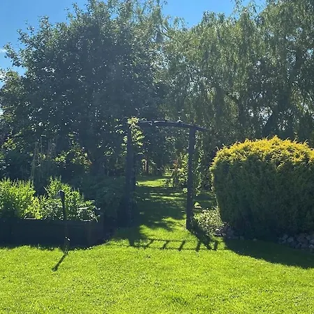 Adorable In The Countryside פורטלויס