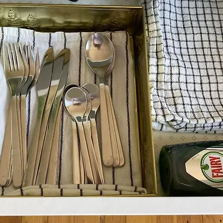 Adorable In The Countryside