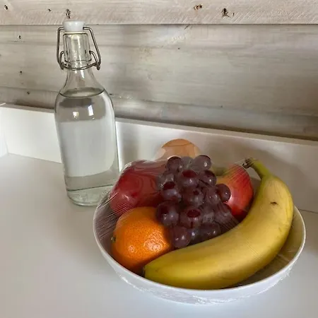 Horská chata Adorable In The Countryside *