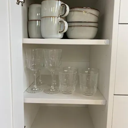 Adorable In The Countryside Horská chata Port Laoise