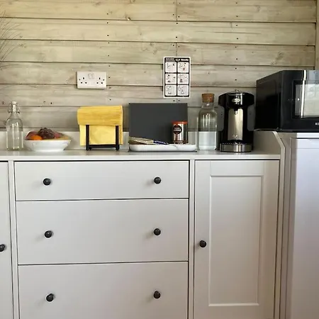 Adorable In The Countryside Chalet Port Laoise