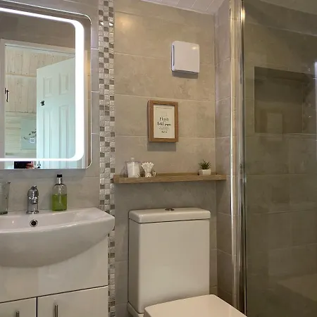 Horská chata Adorable In The Countryside