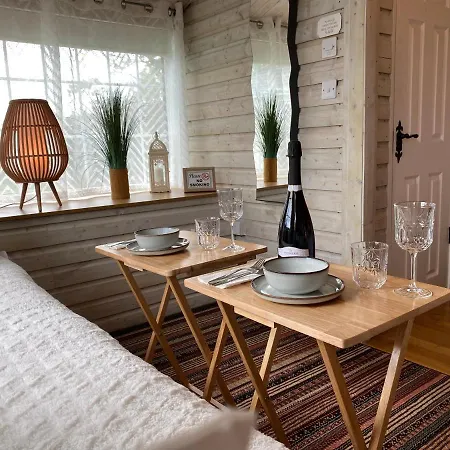 Adorable In The Countryside Chalet