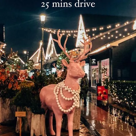 Adorable In The Countryside Horská chata Port Laoise