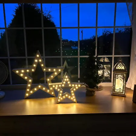 Adorable In The Countryside * Port Laoise