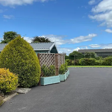 Horská chata Adorable In The Countryside *