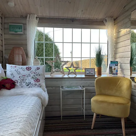 Adorable In The Countryside