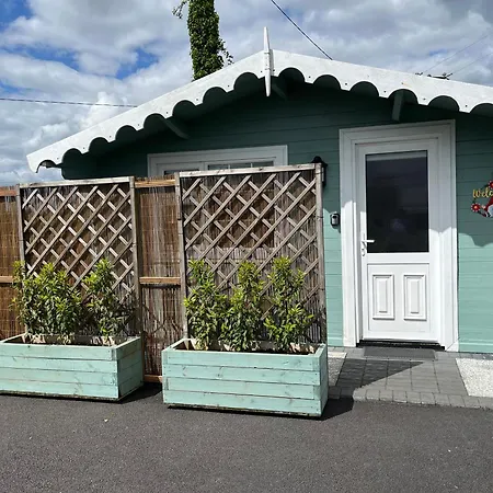 Adorable In The Countryside Chalet *