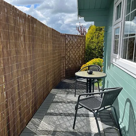 Adorable In The Countryside Horská chata *