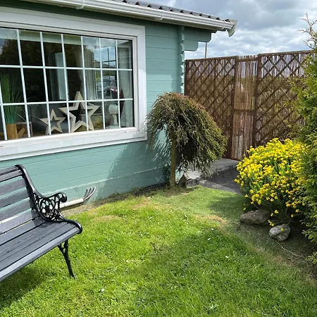 Adorable In The Countryside Chalet *