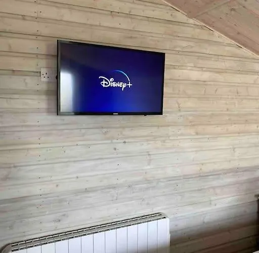 Adorable In The Countryside * 포트리셔