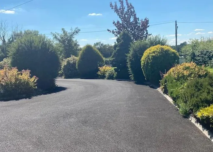 Adorable In The Countryside * 포트리셔