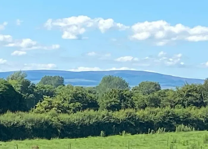 Adorable In The Countryside 샬레 *