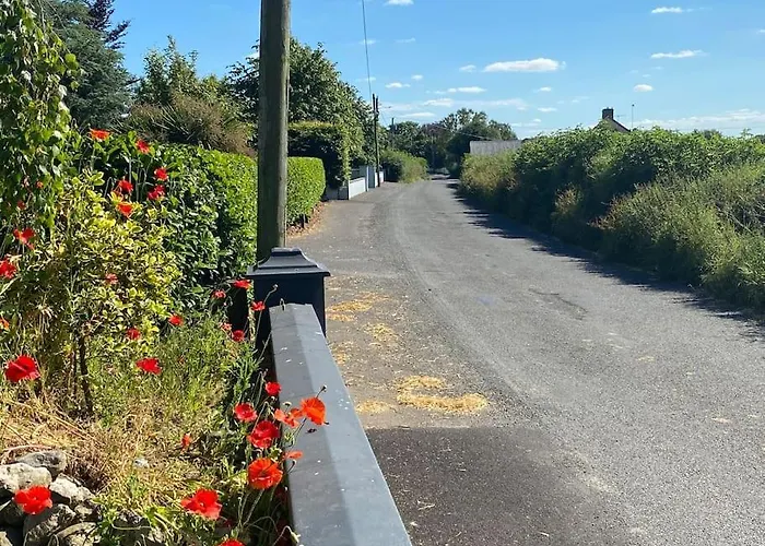 Adorable In The Countryside 샬레