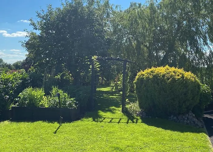 Adorable In The Countryside Port Laoise