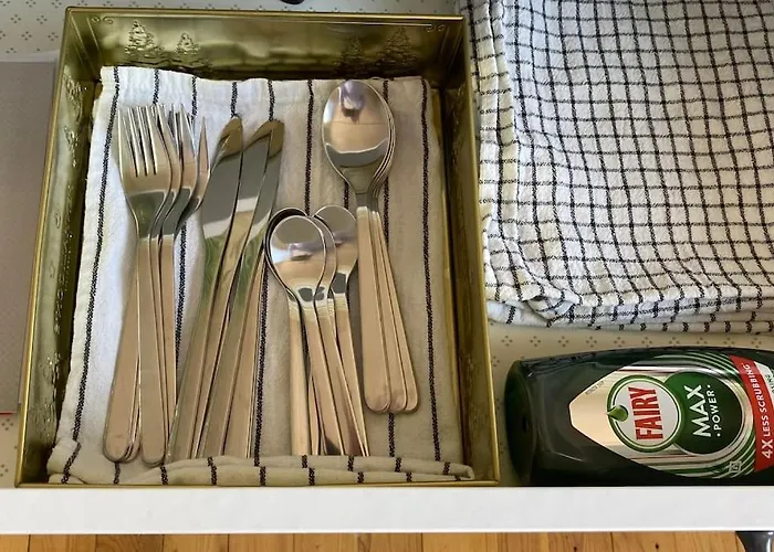 Adorable In The Countryside