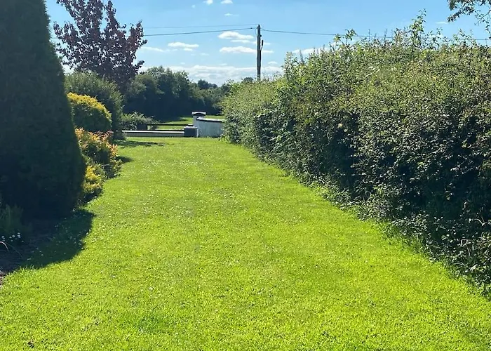 Adorable In The Countryside 샬레