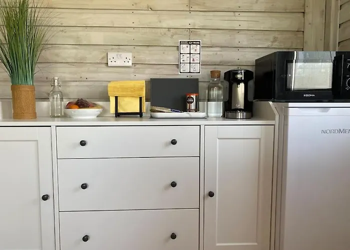 Adorable In The Countryside Chalé Port Laoise