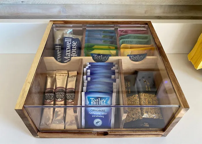 Adorable In The Countryside * 포트리셔