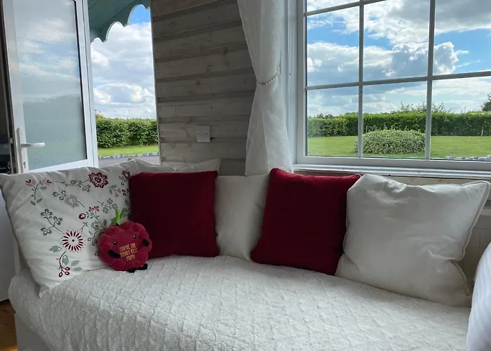 Adorable In The Countryside Port Laoise