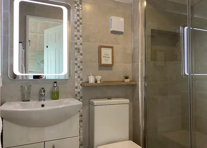 샬레 Adorable In The Countryside