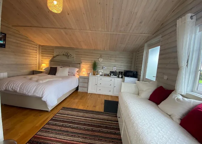 Adorable In The Countryside Port Laoise