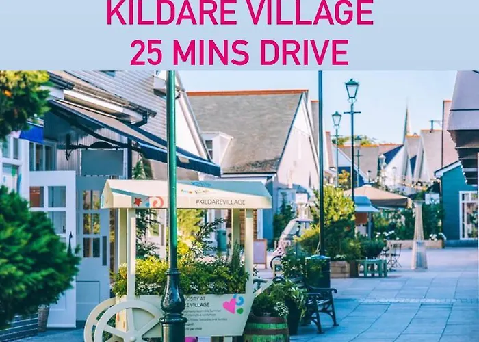 Adorable In The Countryside