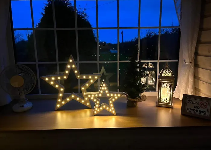 Adorable In The Countryside * 포트리셔