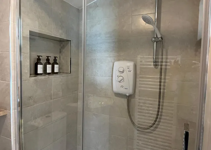 Adorable In The Countryside 샬레 포트리셔