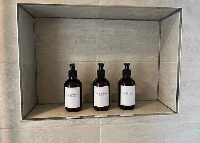 Chalé Adorable In The Countryside *