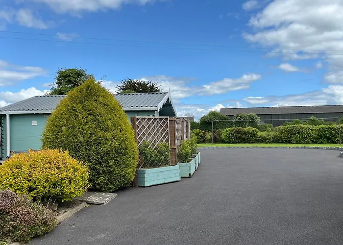 Chalé Adorable In The Countryside *