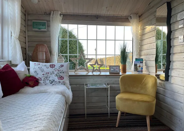 Adorable In The Countryside