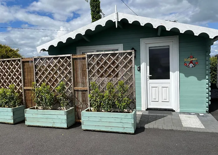 Adorable In The Countryside 샬레 *