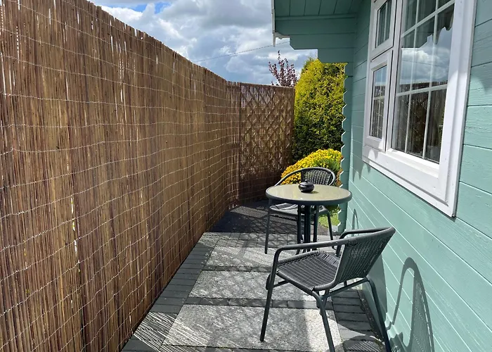 Adorable In The Countryside 샬레 *