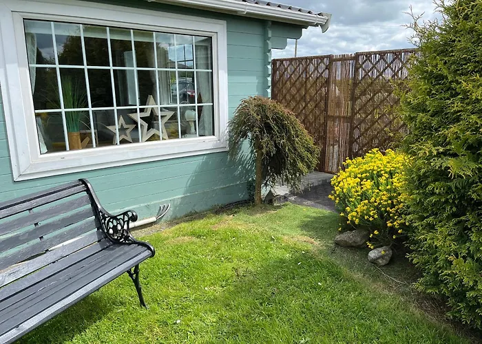 Adorable In The Countryside 샬레 *