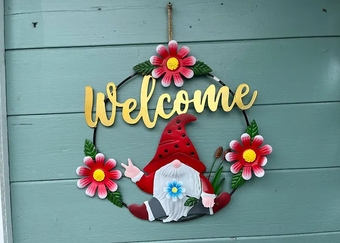 Adorable In The Countryside Port Laoise